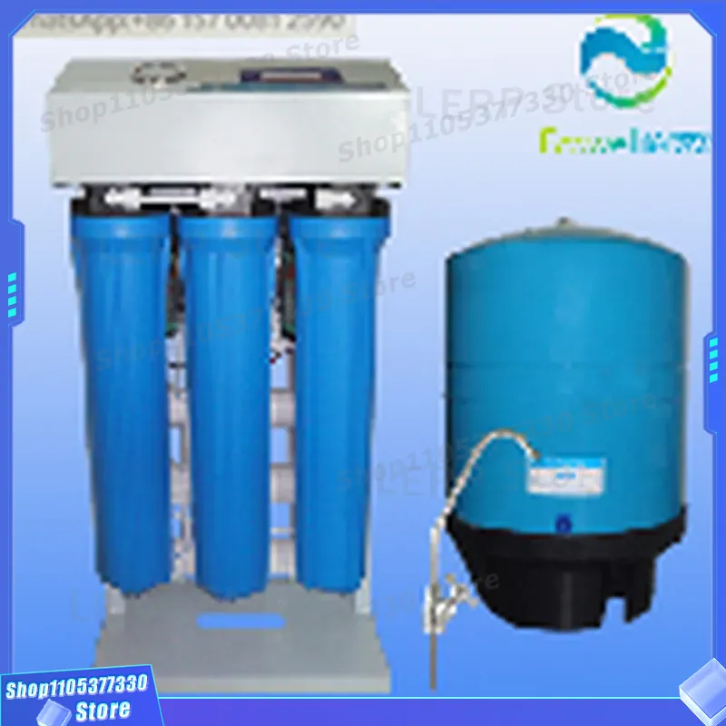RO Reverse Osmosis Water Filtr - Water Purifier Ro Reverse Osmosis 600Gpd review and price
