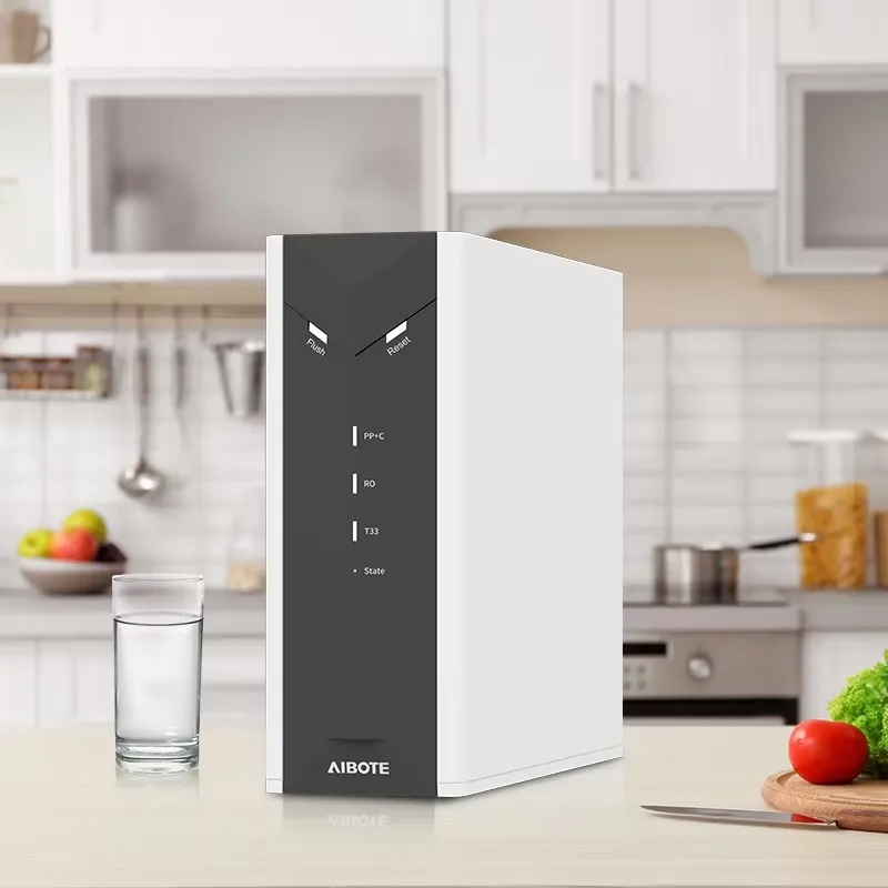 600GPD 4-Stage RO Water Purifi - Water Purifier Ro Reverse Osmosis 600Gpd review and price