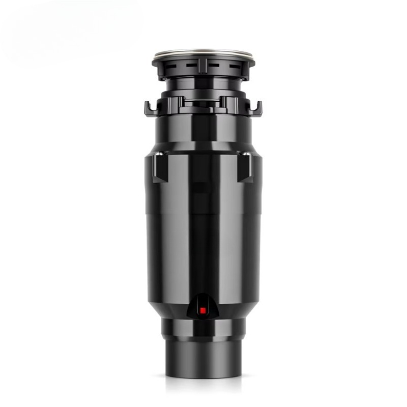Airo Quiet Food Waste Disposer - Garbage Disposal Continuous Feed 1Hp review and price