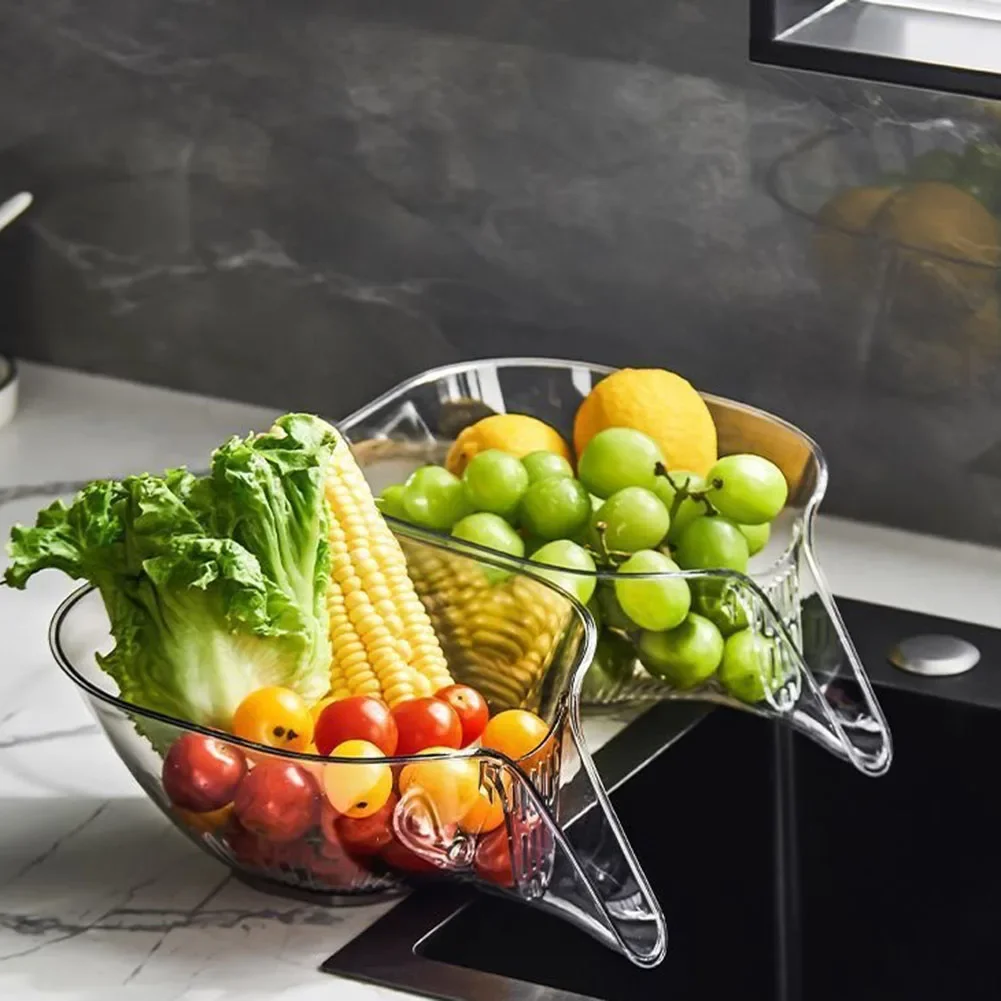 Kitchen Sink Drain Basket Mult - Kitchen Sink Drain Strainer Basket review and price