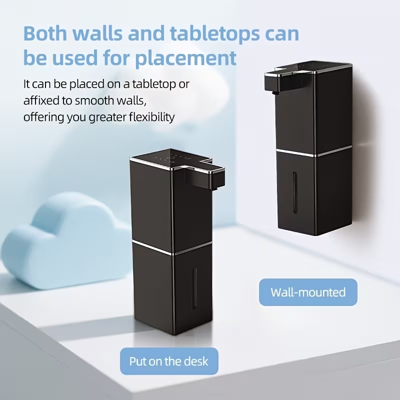 New 380ml Capacity Touchless T - Automatic Soap Dispenser Kitchen Sink review and price