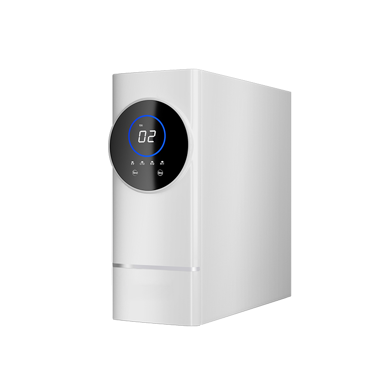 600GPD New Design Under Sink R - Water Purifier Ro Reverse Osmosis 600Gpd review and price