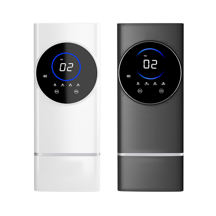 600GPD New Design Under Sink R - Water Purifier Ro Reverse Osmosis 600Gpd review and price