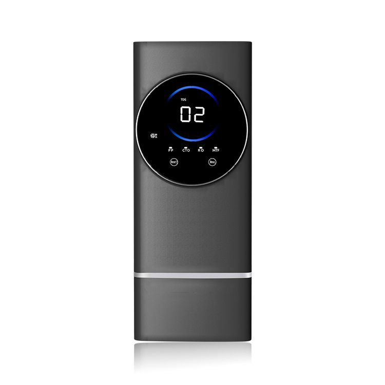 600GPD New Design Under Sink R - Water Purifier Ro Reverse Osmosis 600Gpd review and price