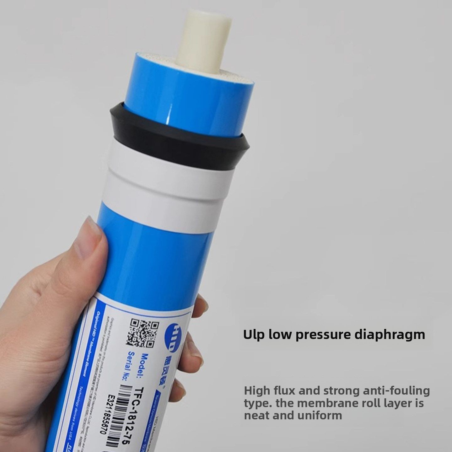 RO Membrane Reverse Osmosis Fi - Water Purifier Ro Reverse Osmosis 600Gpd review and price